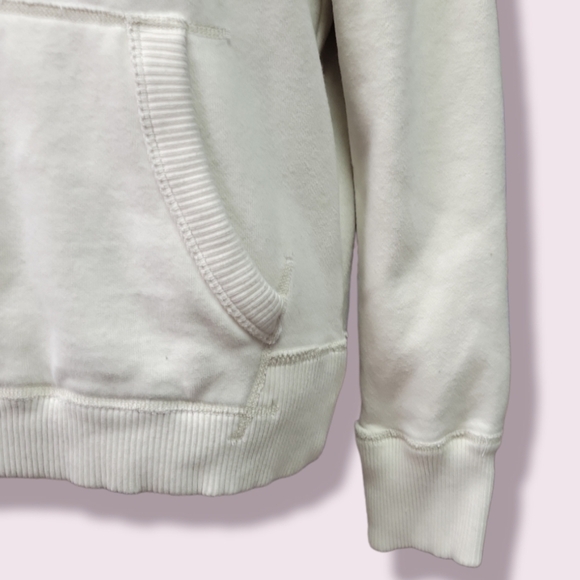 american Eagle Outfitters Pullover Sweatshirt, Size Petite Small - Picture 4 of 9